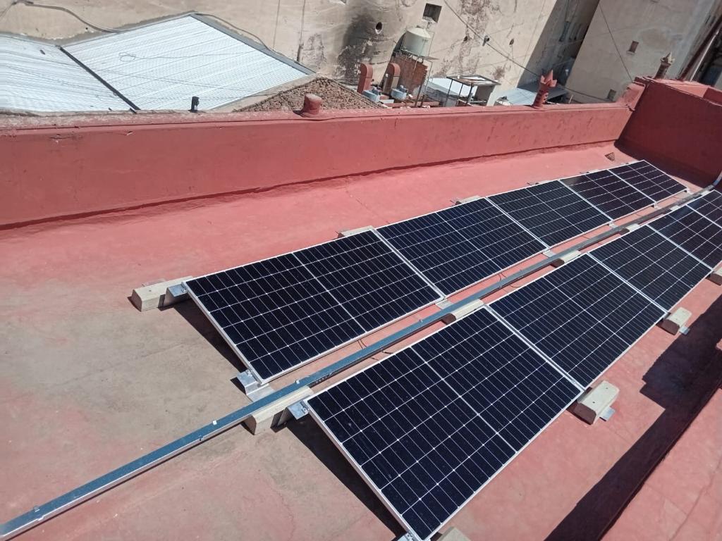 Energías Renovables