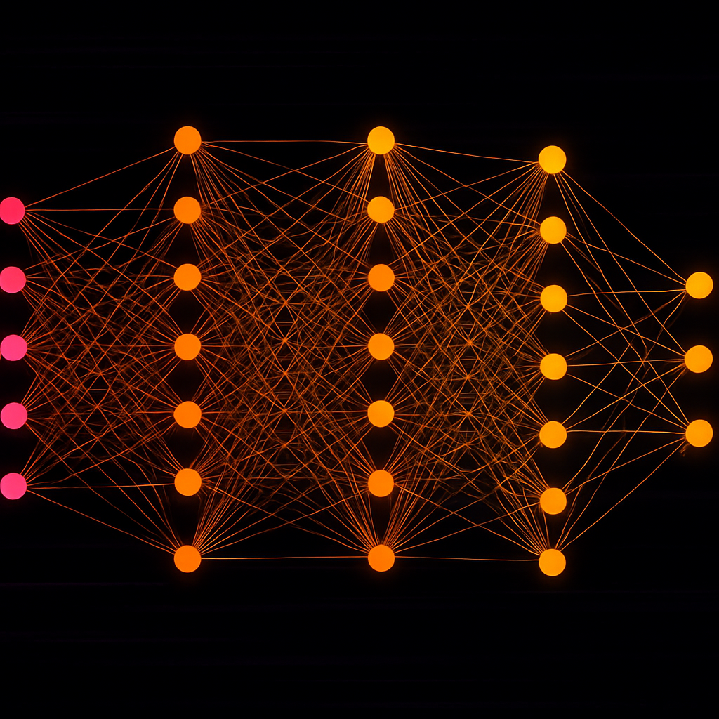Inteligencia Artificial Aplicada